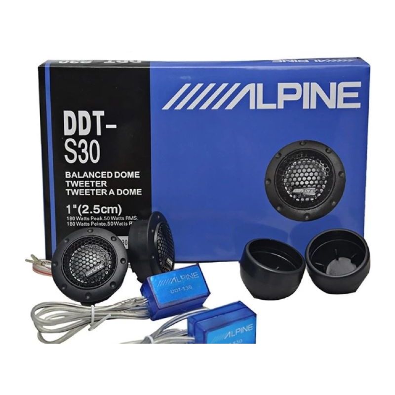 Loa Tweeter Treble DDT-S30