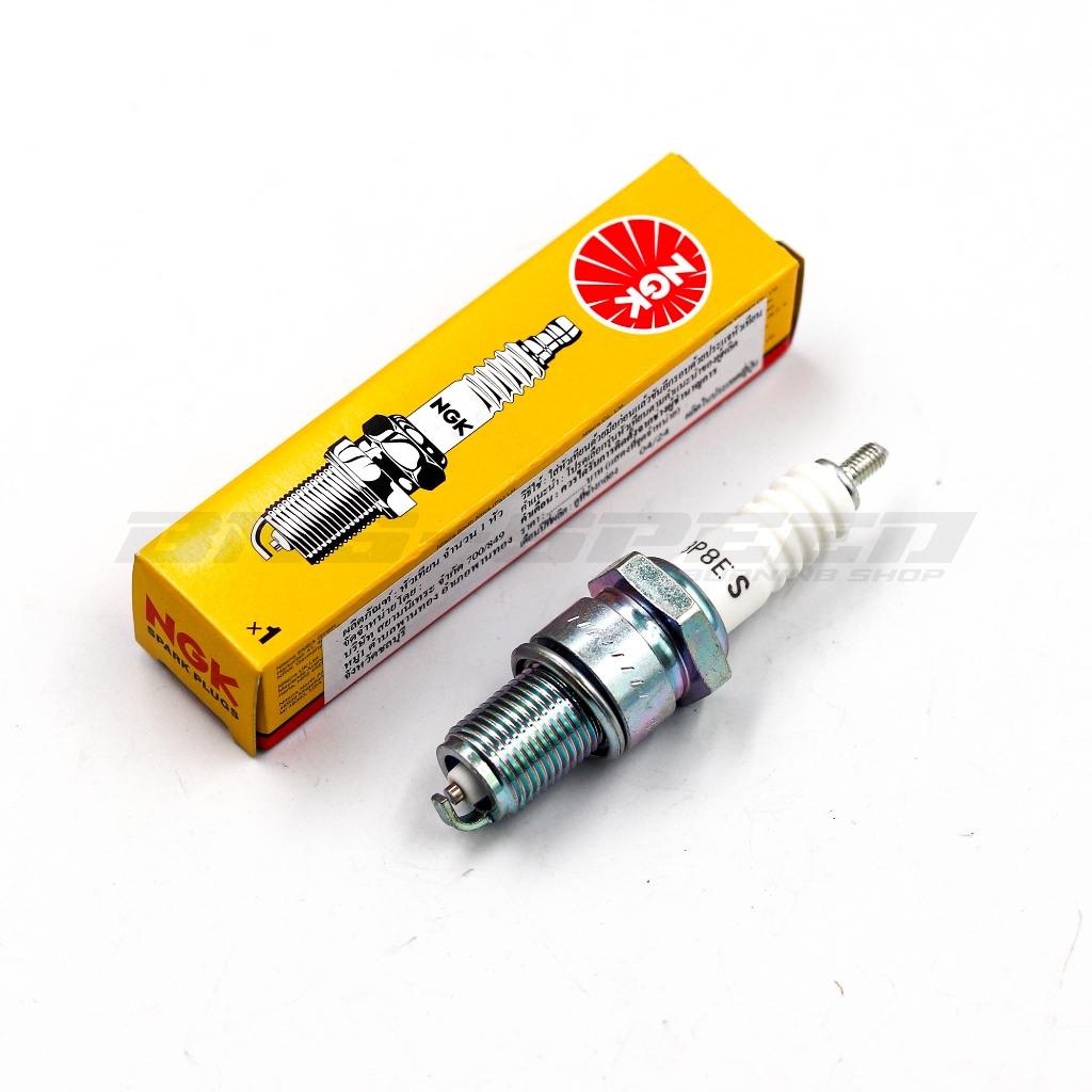 Bugi NGK BP8ES-YZ125 / 250 CR125 / 250 KX125 / 250 KX85 KX112 KTM EXC TPI