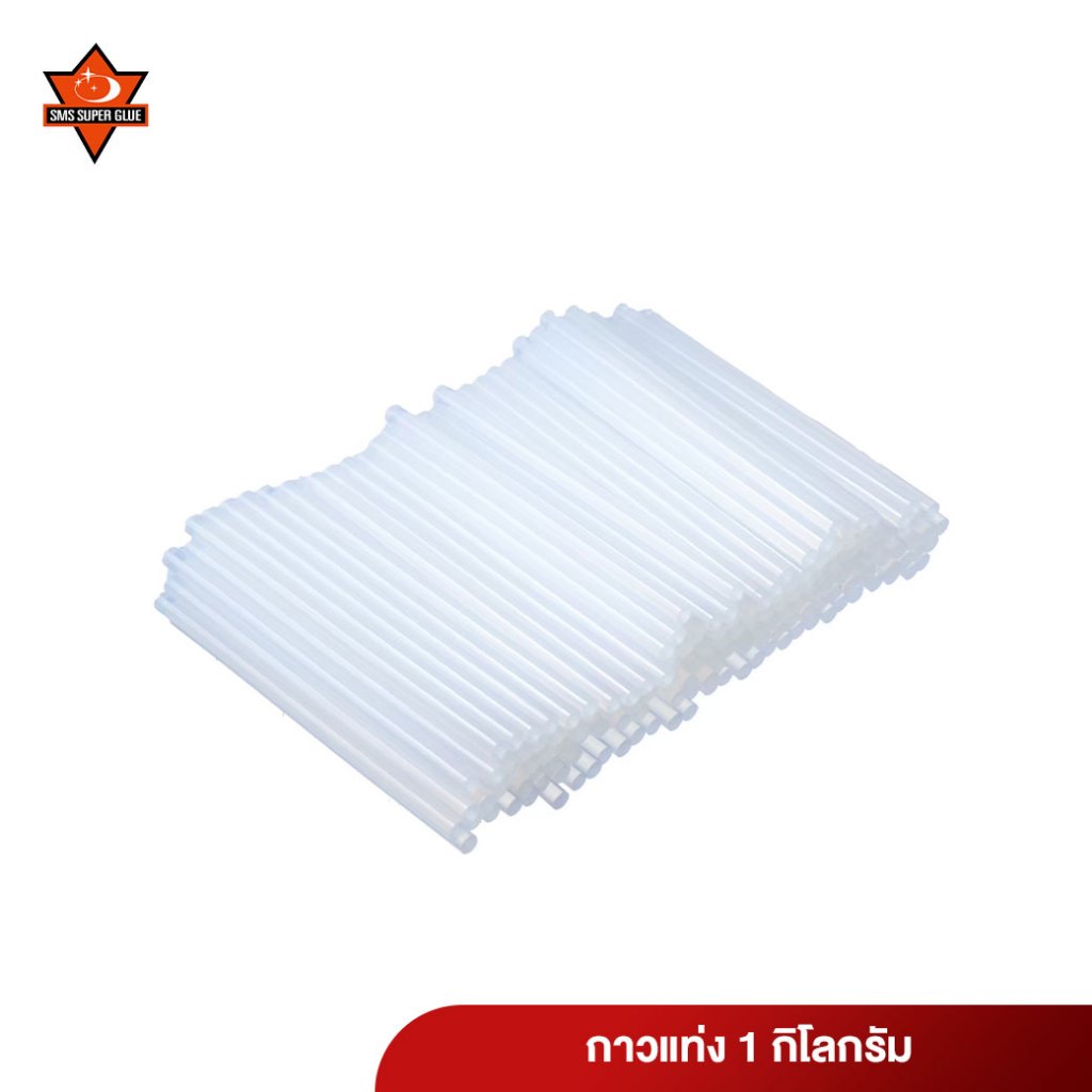 Keo Dính Nóng Nhỏ Lớn 1KG Kilo