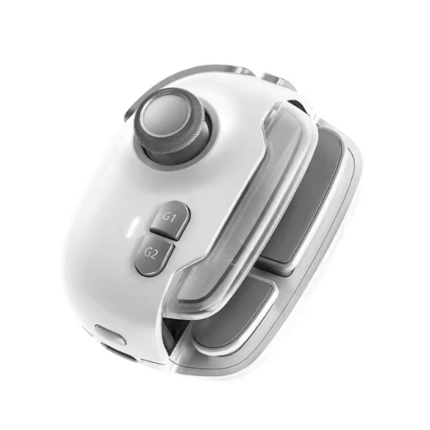 MEMO MB03 Bộ điều khiển súng trò chơi điện tử di động không dây di động Tay cầm chơi Game cho máy ch