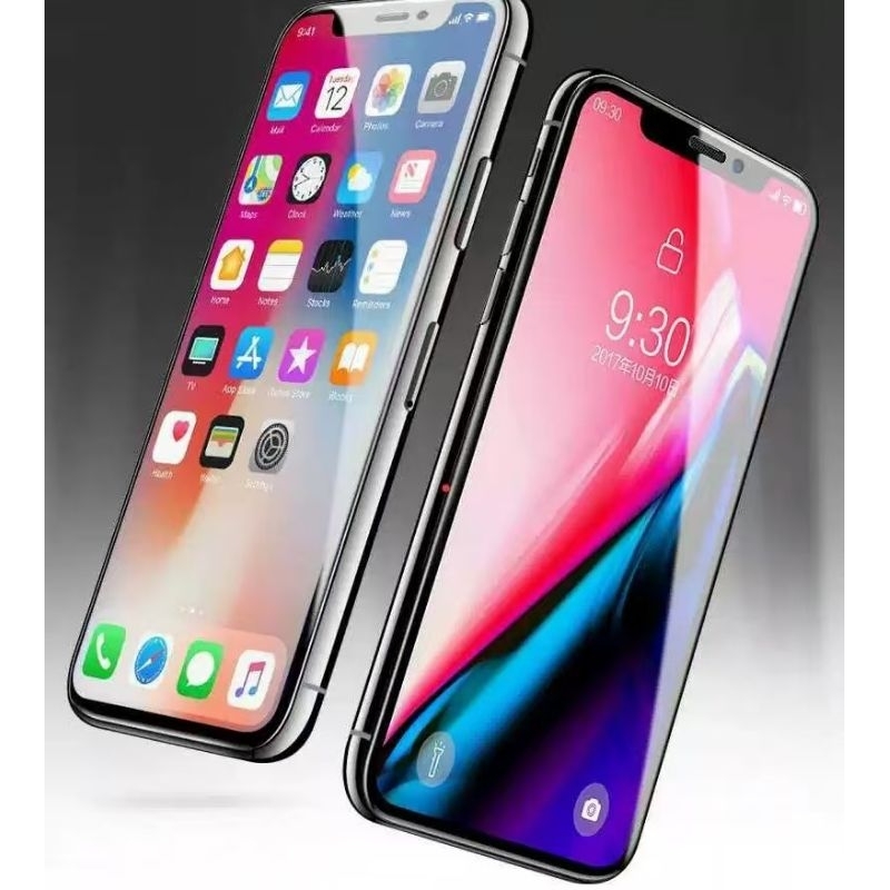 Kính phim Xiaomi​ Redmi9TRedmi​Note8 Redmi​Note9 Note9S​ Note9S Keo bảo vệ toàn màn hình Di động chố