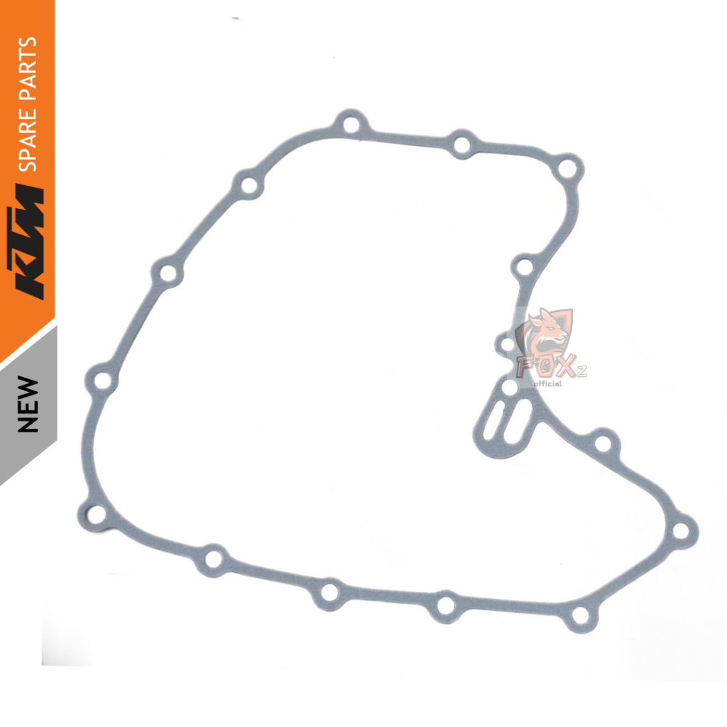 Miếng đệm tấm đánh lửa KTM DUKE250 / 390 RC250 / 390 Vỏ Magneto 93730040000
