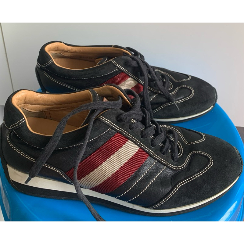 Giày BALLY size 38