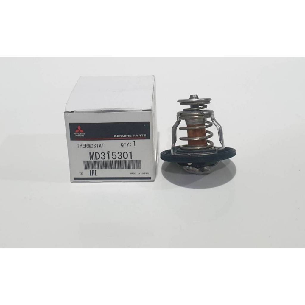 Van Nước + Cao Su Vòng Chữ O MITSUBISHI SPACE WAGON 4g63 4g92 87 C Chính Hãng 720 Baht Mỗi