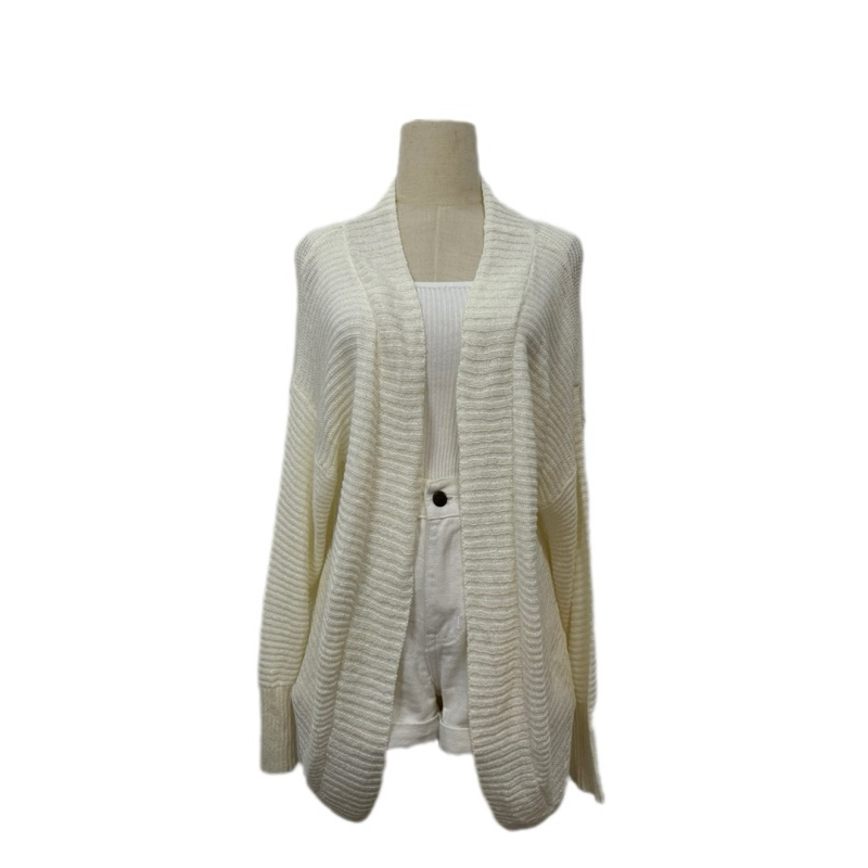 Áo len Cardigan thương hiệu Nhật Bản chính hãng 3can4on