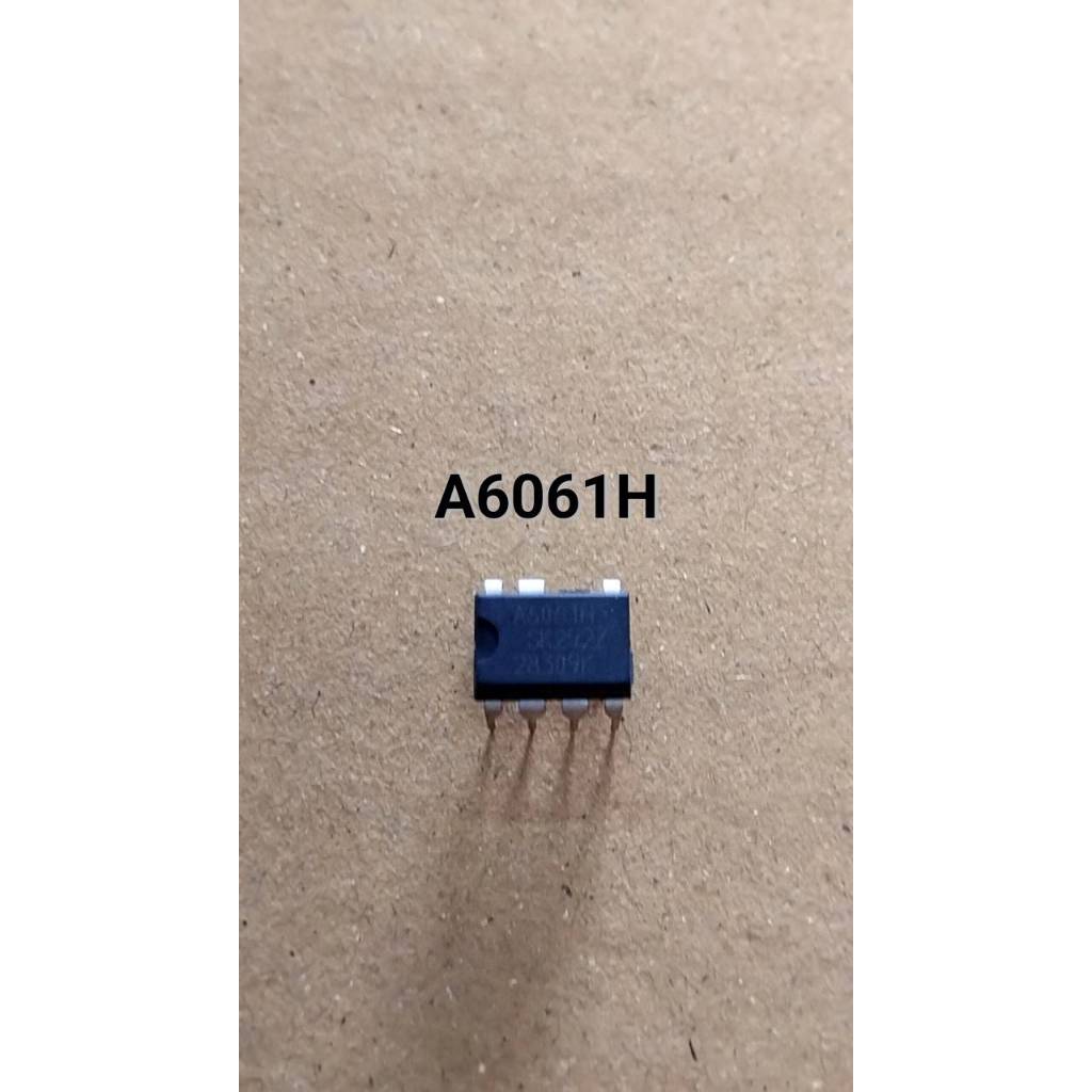 0001374 Ic No. A6061H A6061M có thể được sử dụng với phụ tùng điện tử 7 chân