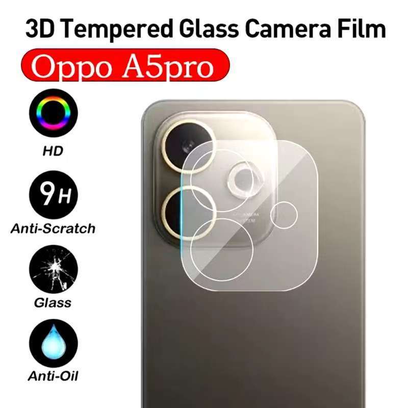 OPPO A5i / OPPO A5i Pro / OPPO A5 Pro 5G / OPPO A3 4G / OPPO A3 5G / OPPO A3X 5G PHIM CAMERA A3 5G (