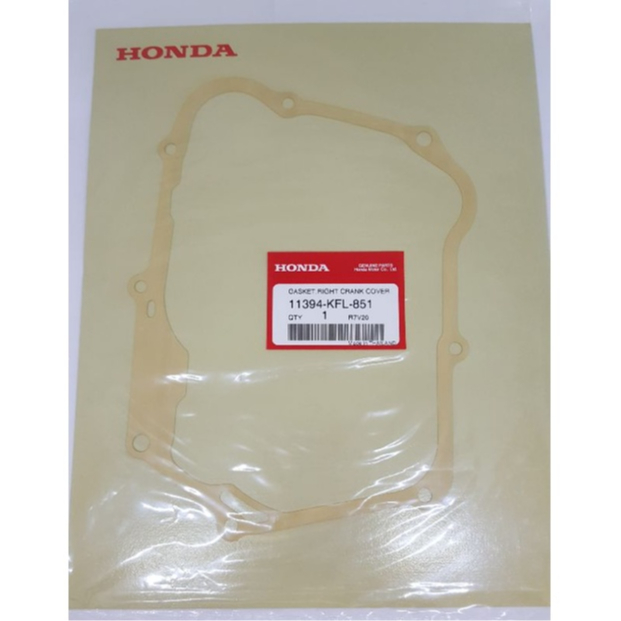 Vỏ ly hợp Gasket Wave 100 Chính hãng 11394-KFL-851