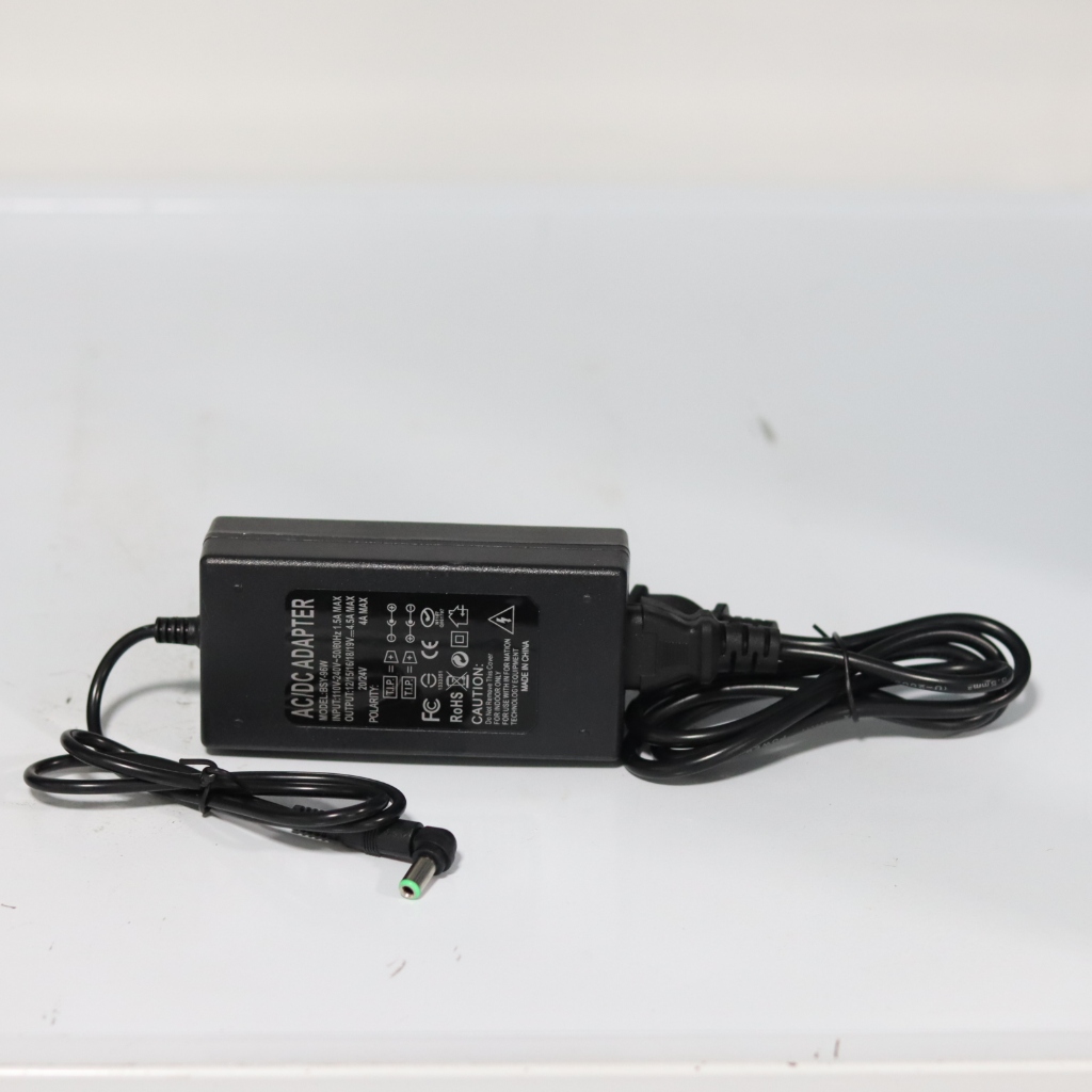 Bộ chuyển đổi 24V để sử dụng với các máy in mã vạch TSC DA200 khác 24 V.volt