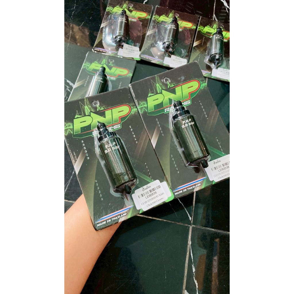 Máy bơm nhiên liệu LEAD / Girono / Click160 / 125i2023