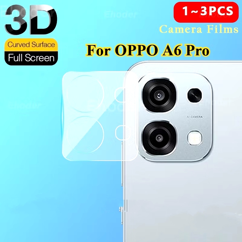 OPPO A6C / OPPO A6S / OPPO A6x / OPPO A6 Pro 5G CAMERA PHIM A6S 5G / OPPO A6x 5G / OPPO A6 Model (PH