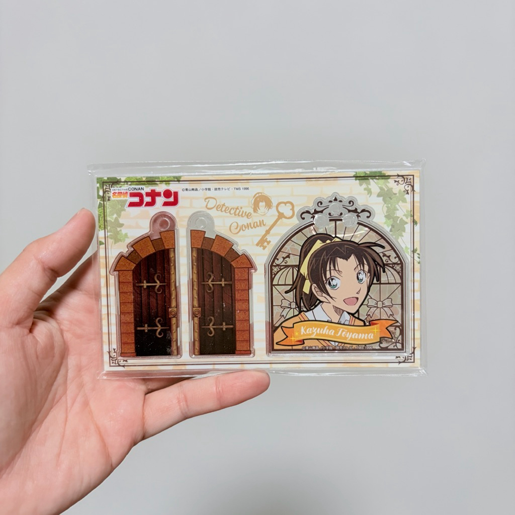 Acrylic Bunch Anime Thám Tử Lừng Danh Conan Kazuha