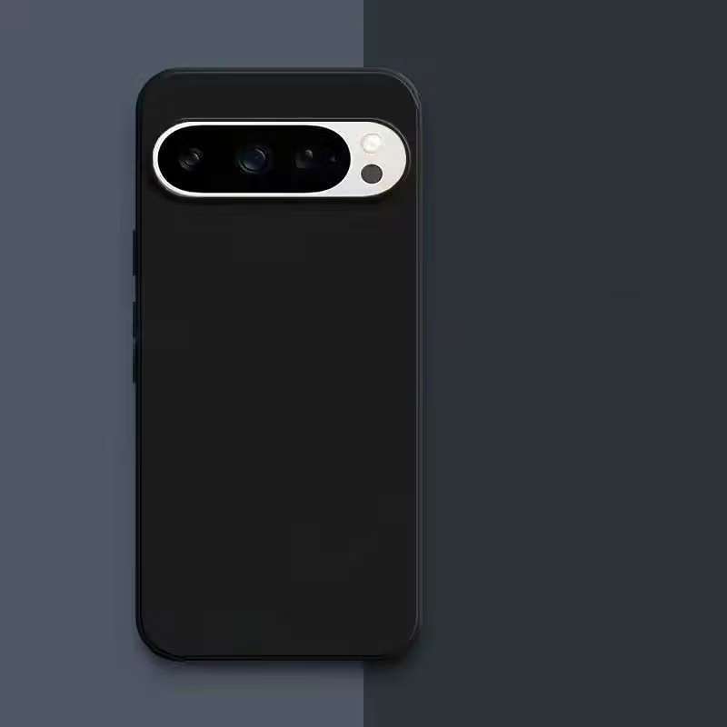 Ốp lưng Tpu mềm màu Pastel Google Pixel10Pro Pixel 10 / Google 10Pro / Google Pixel10 Pro Xl Model