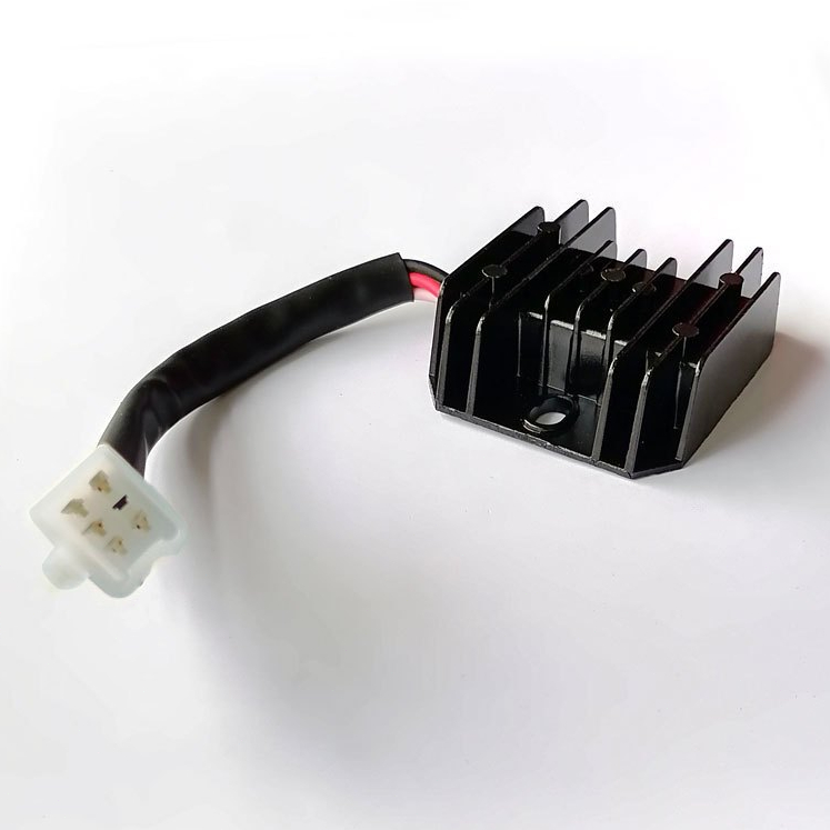 [GPX đích thực] Đĩa sạc GPX DEMON 125 / Wonwan 110 Pin chính hãng-Demon125 Đặt hàng từ trung tâm