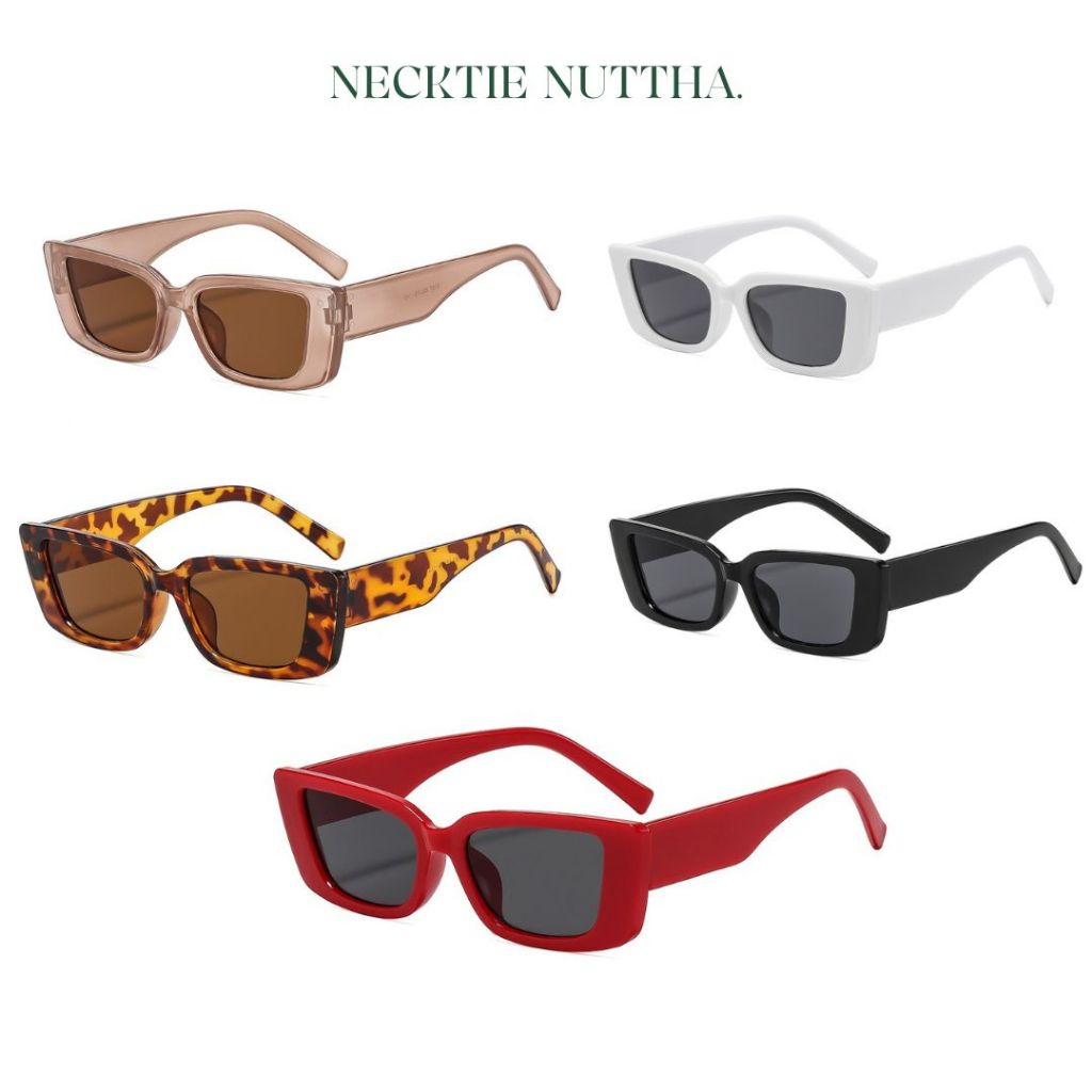 Cà vạt Nuttha Orbit-Sunglasses (UV400) Unisex