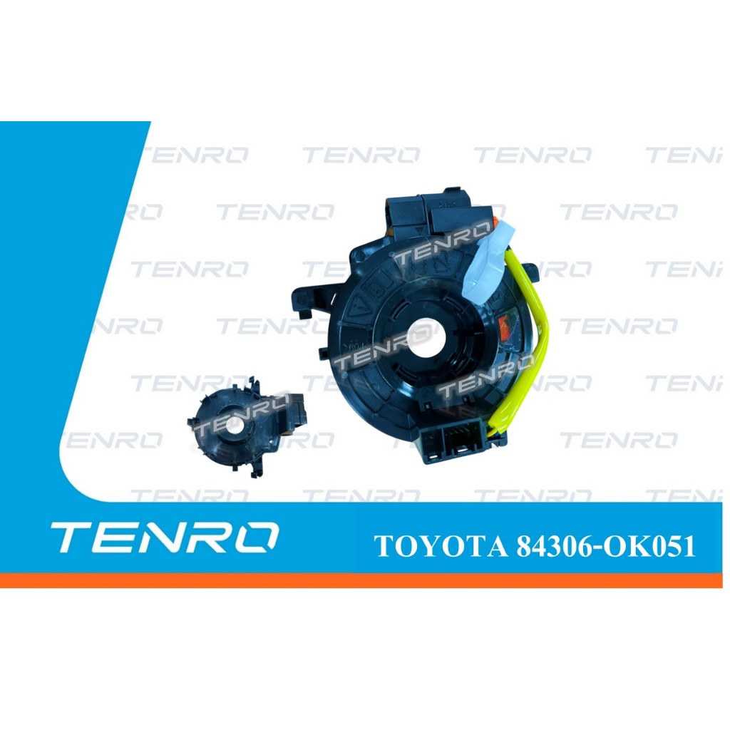 Sừng / Sừng Sân / Tràn TOYOTA Vigo / Fortuner / Yaris / Vios / Camry (84306-0K051)