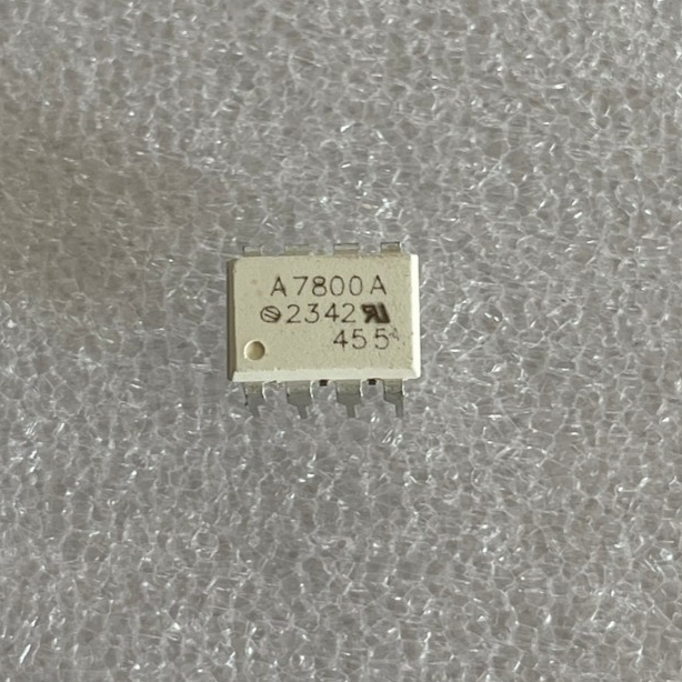 7800A DIP HCPL-7800-000E A7800A / 1 Cái