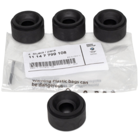 Giảm xóc dưới nắp trước cho BMW X1 E84 (11147799108)