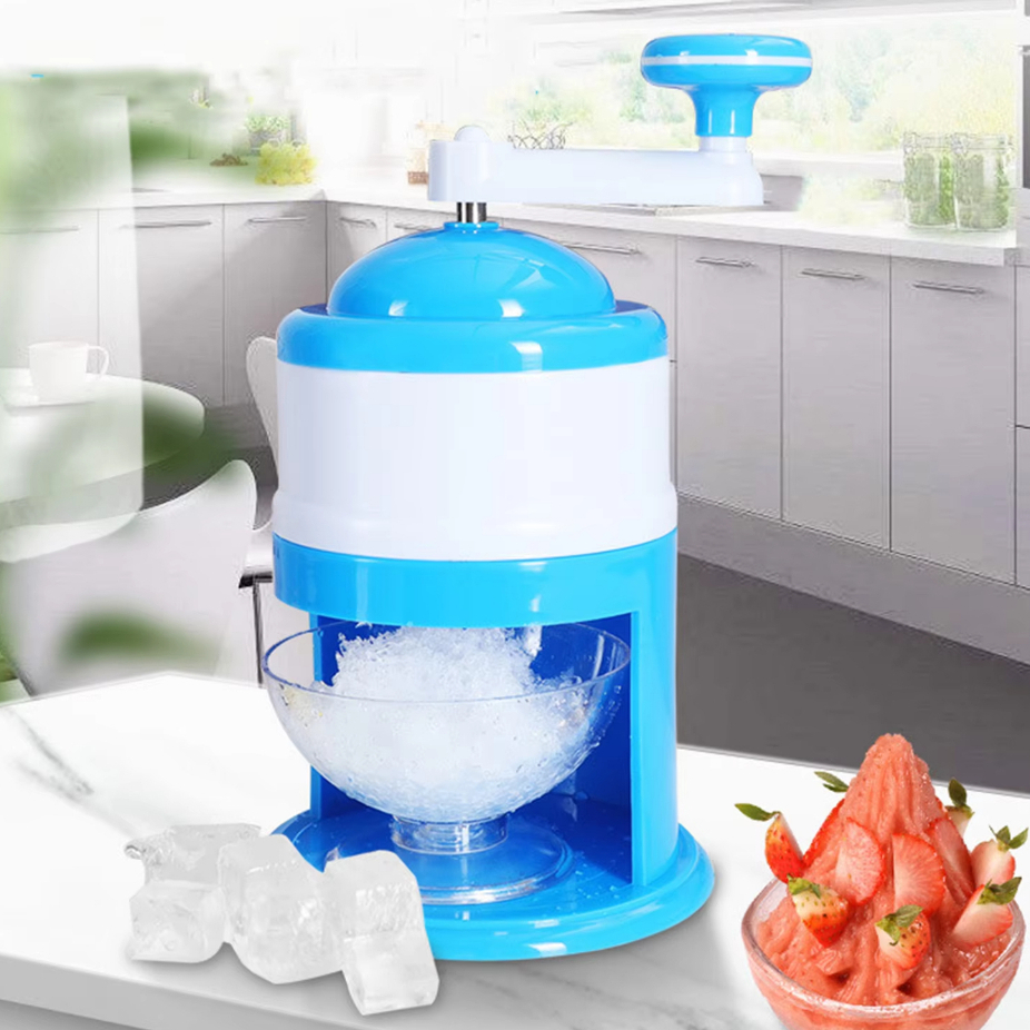 Máy làm đá di động Bigboss Z396-C
