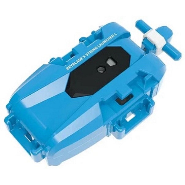 Beyblade x String Launcher (Xoay trái)
