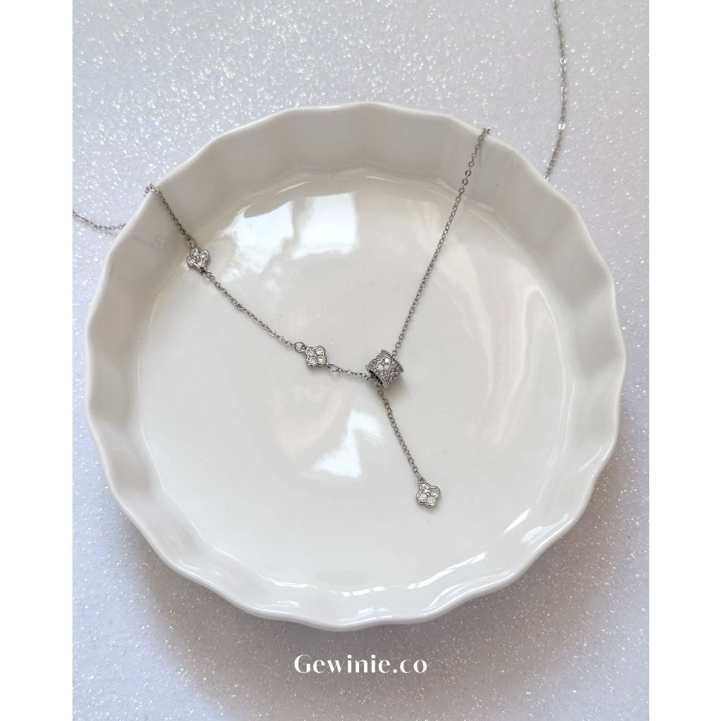 Gewinie.co - Vòng cổ Evelyn