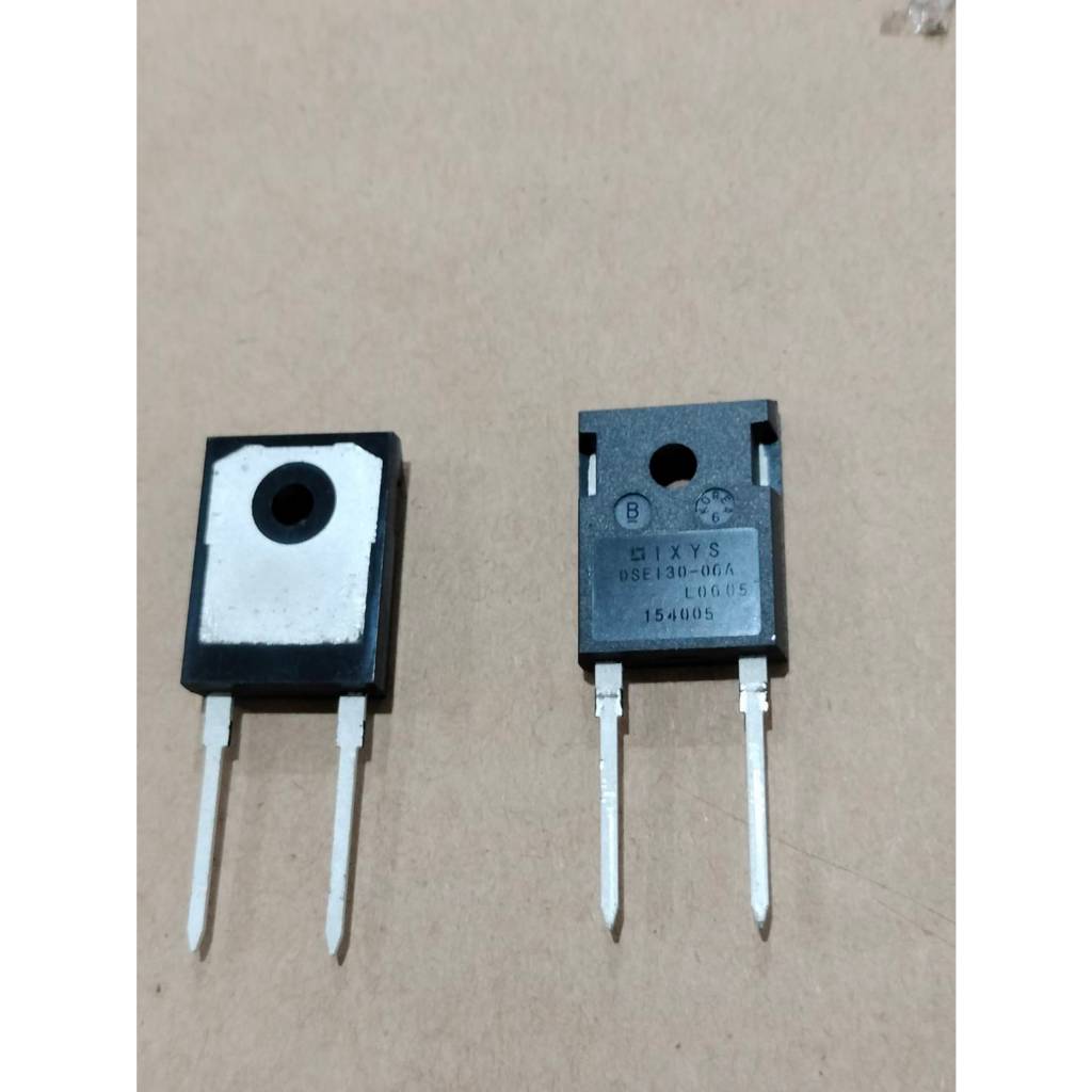 DSEI30-06A TO-247 DSE130-06A