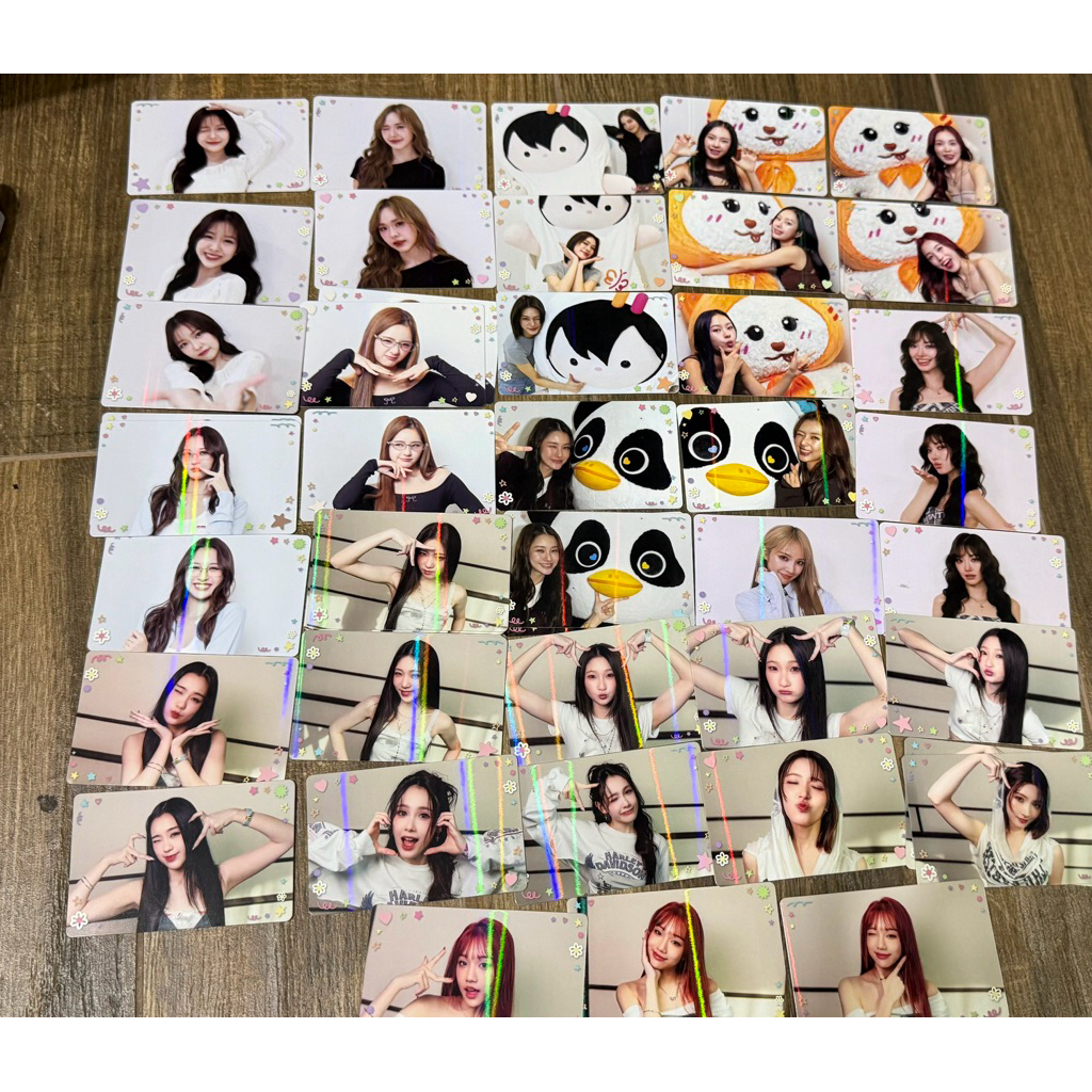 GMMTV TAIPEI POPUP NGẪU THẺ CÔ GÁI