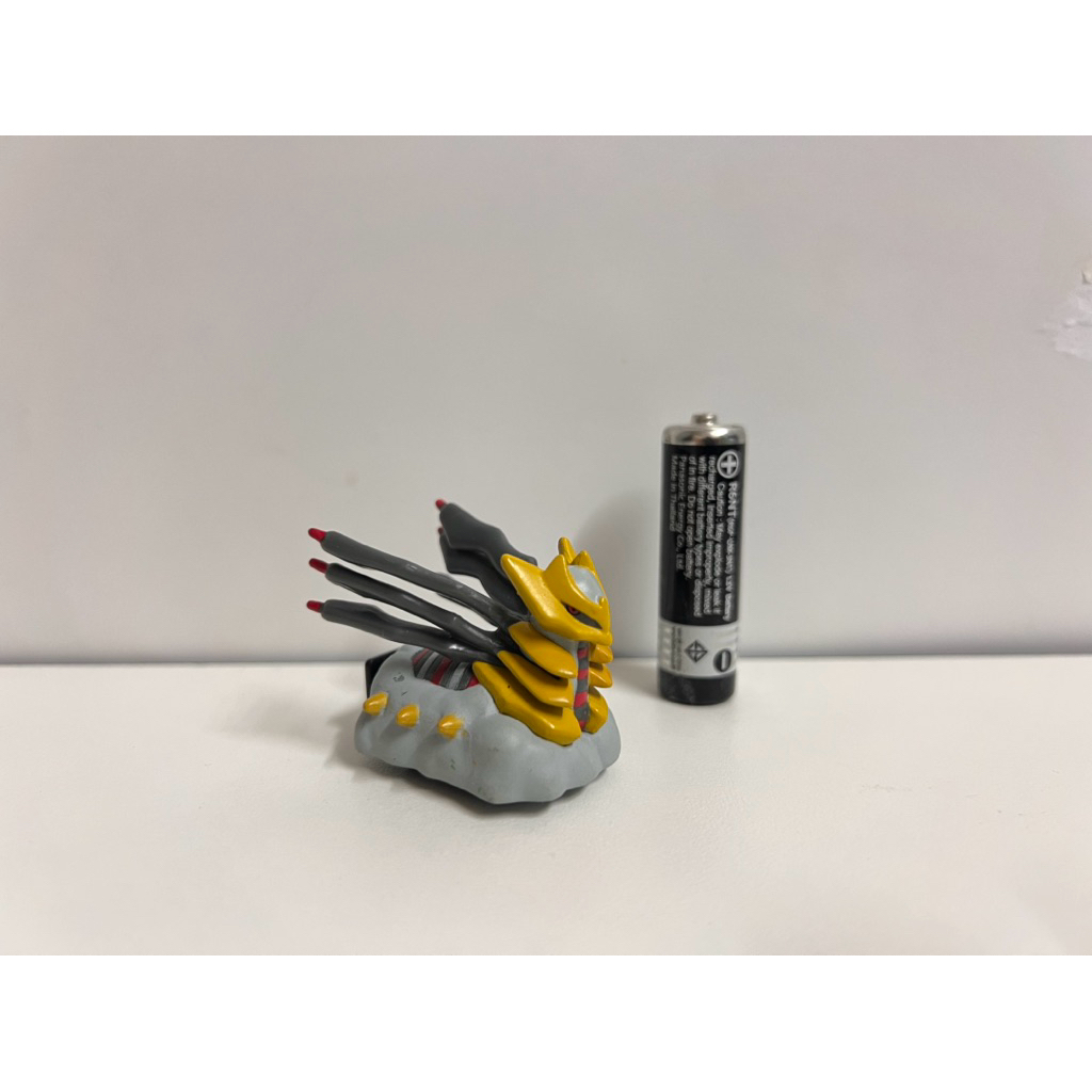 Xe nâng gió chính hãng Pokemon Giratina Tomy