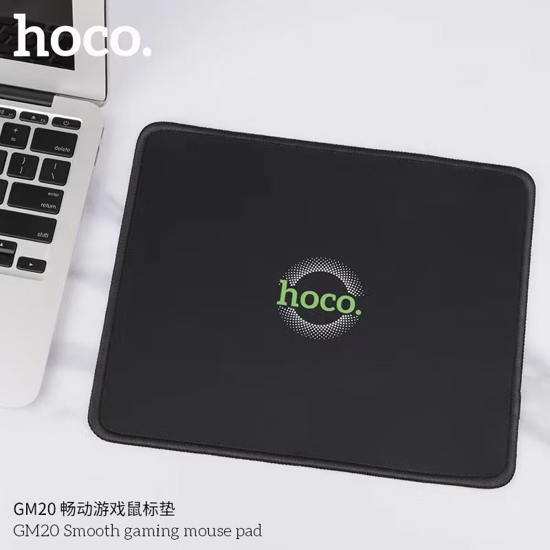 Tấm lót chuột HOCO Gm20 Tấm cao su chống trượt Ma sát hơn 1