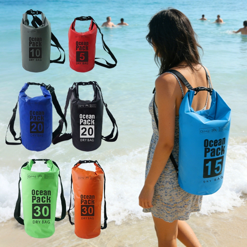 Túi chống nước Ocean pack 5L 10L
