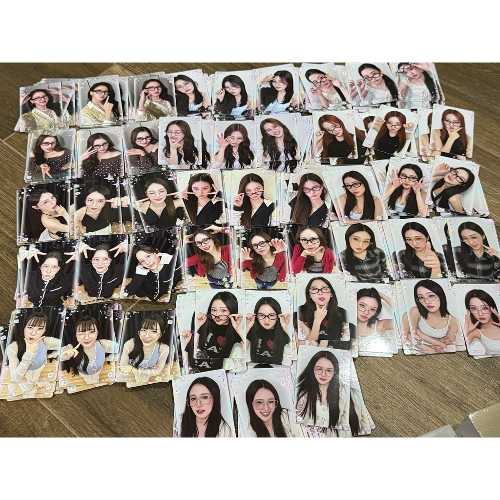 THẺ GMMTV RANDOM TẤT CẢ CÁC MẮT TẠI ĐÂY CÔ GÁI PAHNFOND JUNE MEWNICH VIEWMIM TU PRIM FELIZ KAPOOKCII