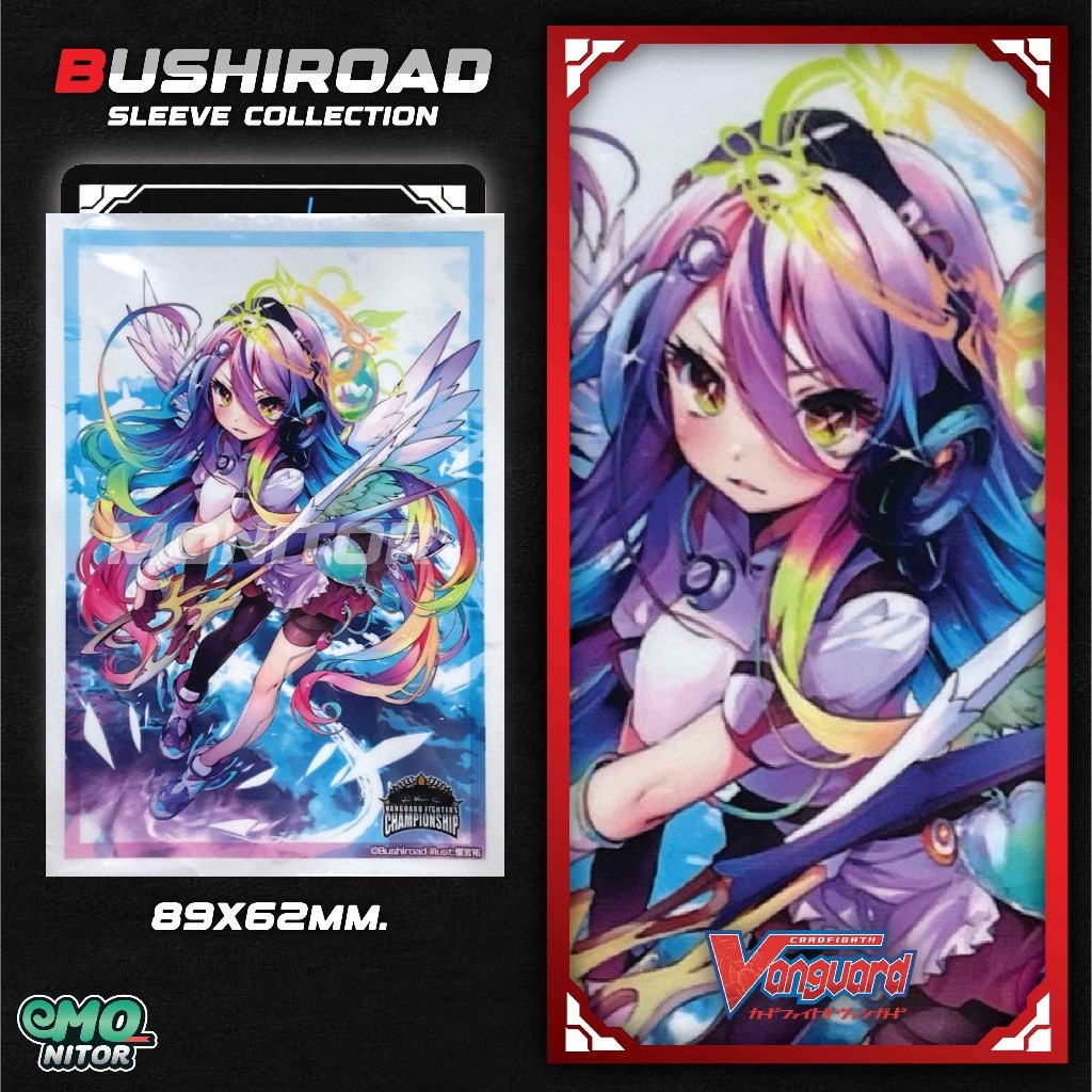 ❈ ❈ VANGUARD FIGHTERS CHAMPIONSHIP CardFight Vanguard ❈ 1 ❈