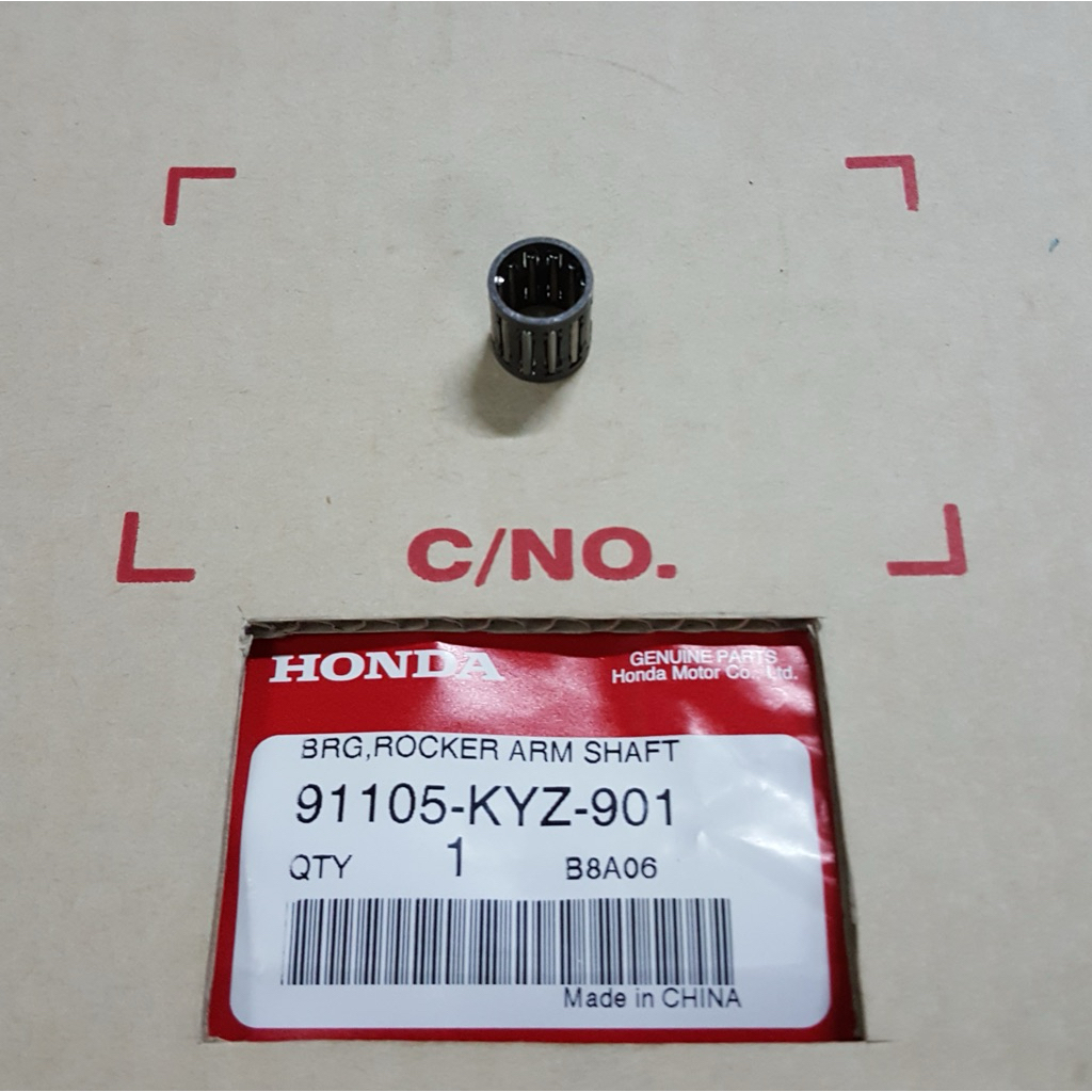 Van Rocker Cánh Tay Mang Sóng 125i20122-2022 Chính Hãng 91105-KYZ-901