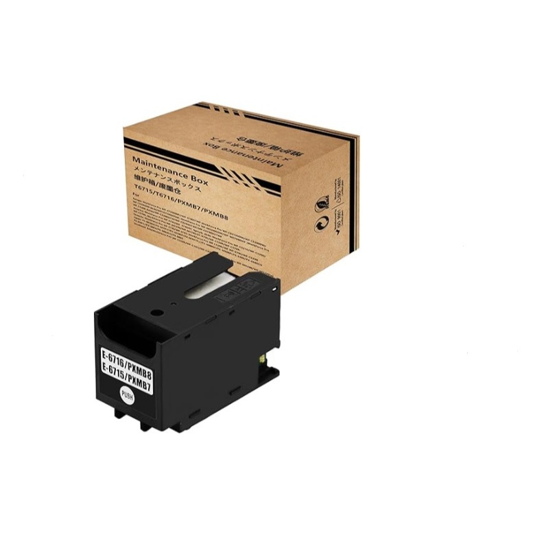 Hộp mực Epson T6716 (WF-C5290 C5790 C579R)