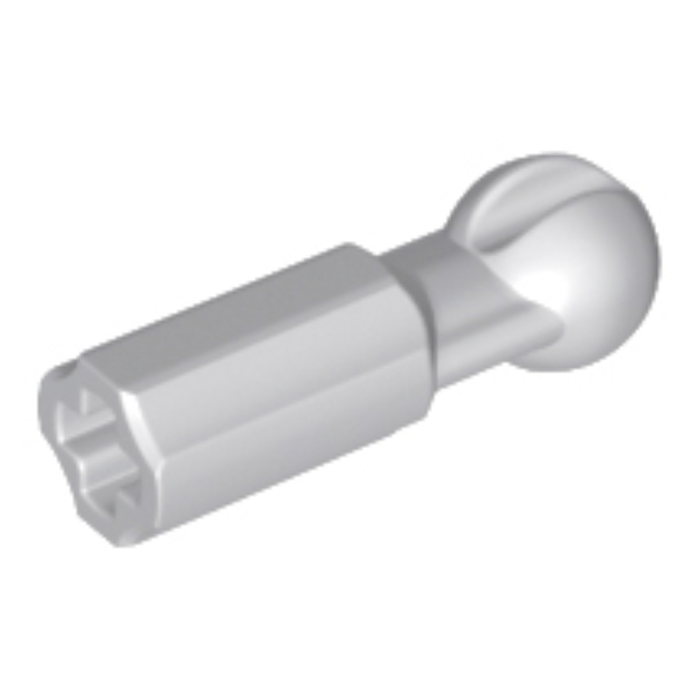 Lego Part Technic Steering CV Joint Ball (52731) / Mảnh