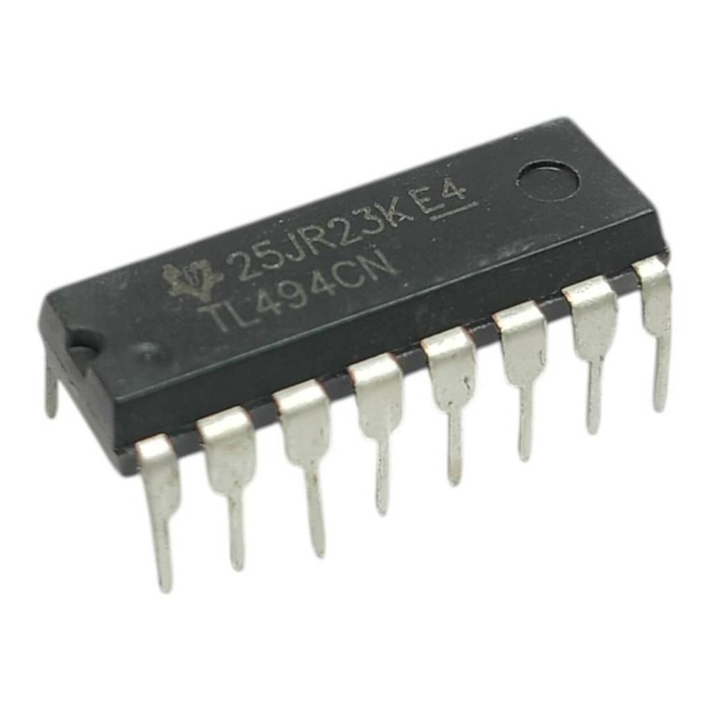 Ic TL494CN TL494 DIP16 1 Cái