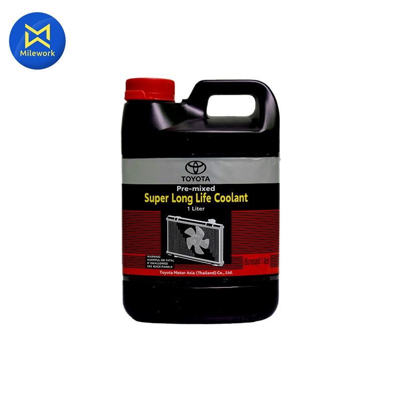 Dầu tản nhiệt TOYOTA chính hãng Ty 1L (08889-80060)
