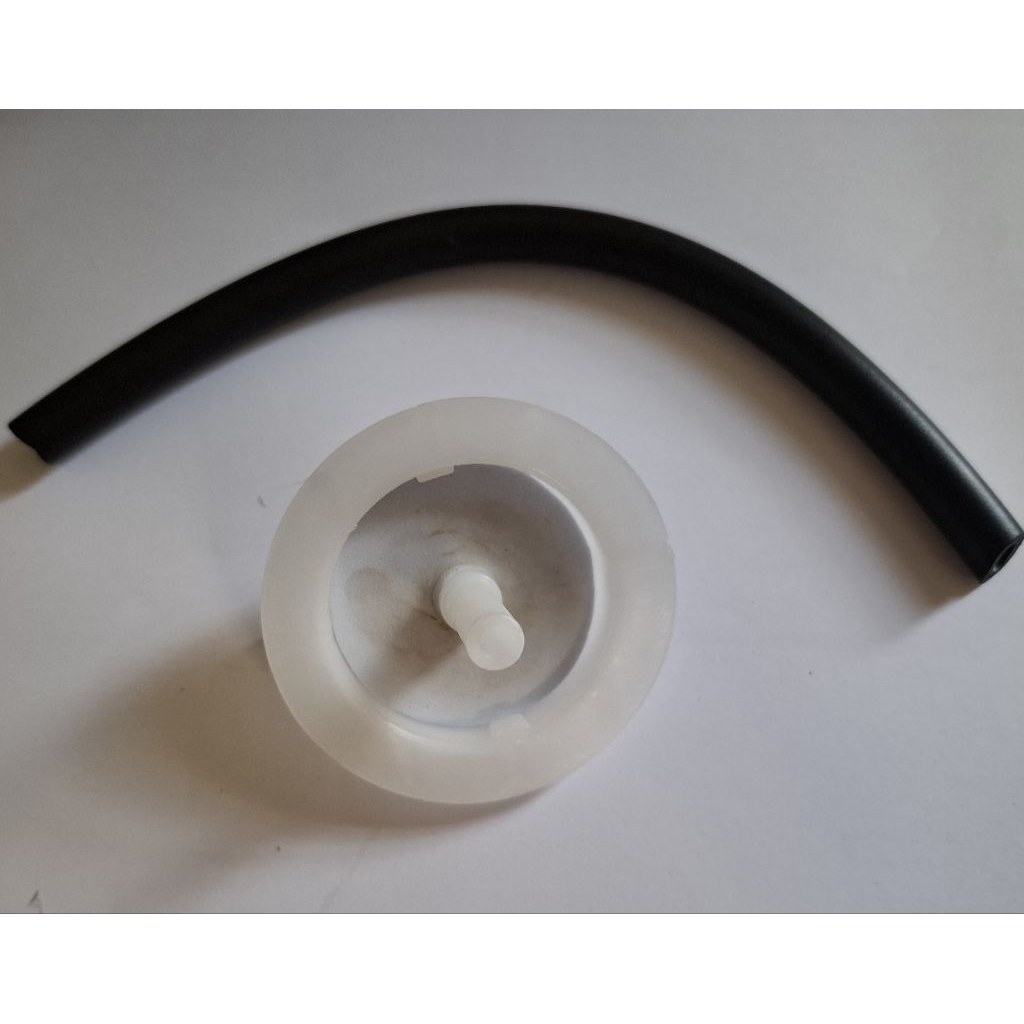 Nắp bình nước Mô hình ren Bent Joint HONDA ACCORD Năm 1990 1991 1992 1993