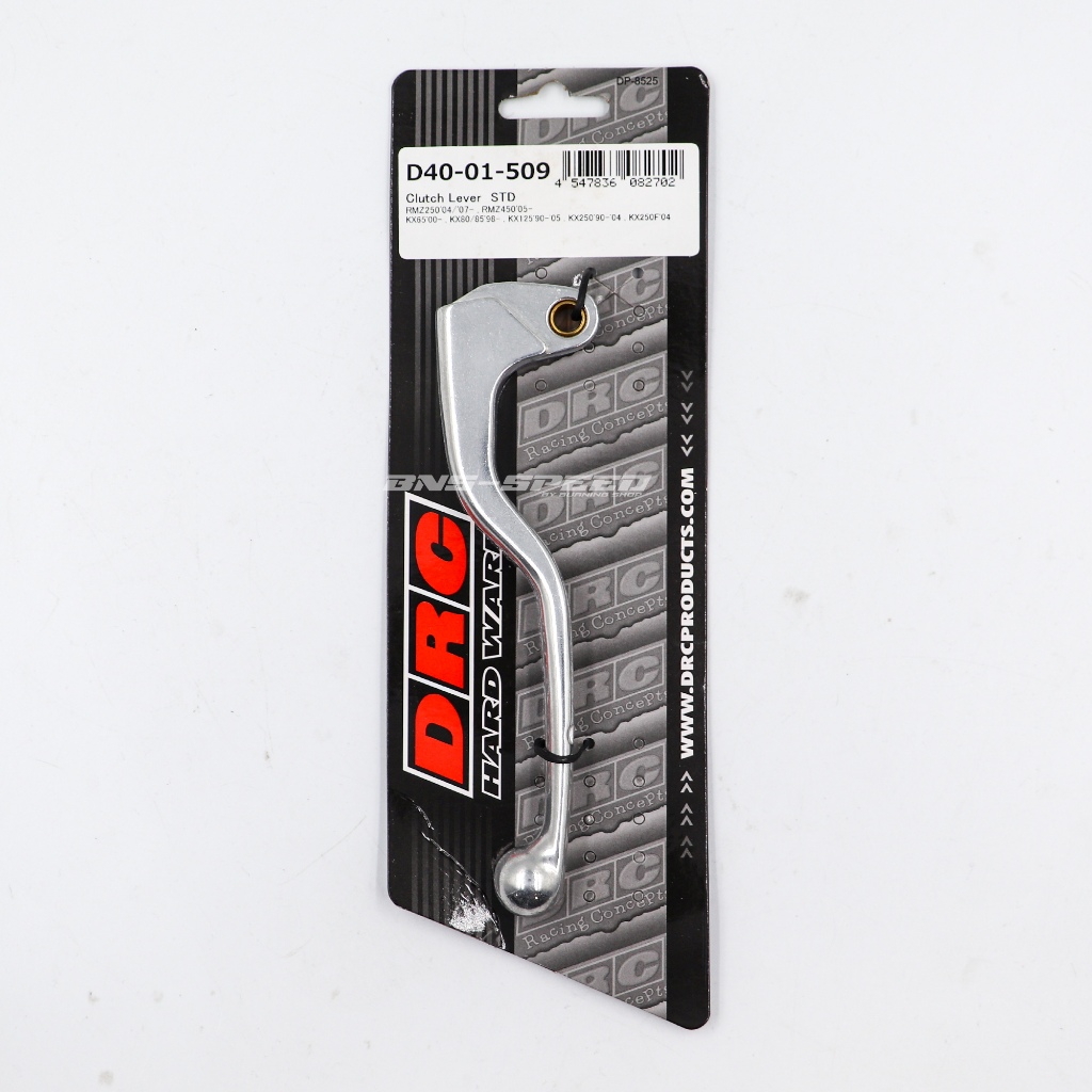 Tay ly hợp DRC KX65 / 80 / 85 / 100 / 112 / 125 / 250 RMZ250 07-25 / RMZ450 05-25 (D40-01-509)