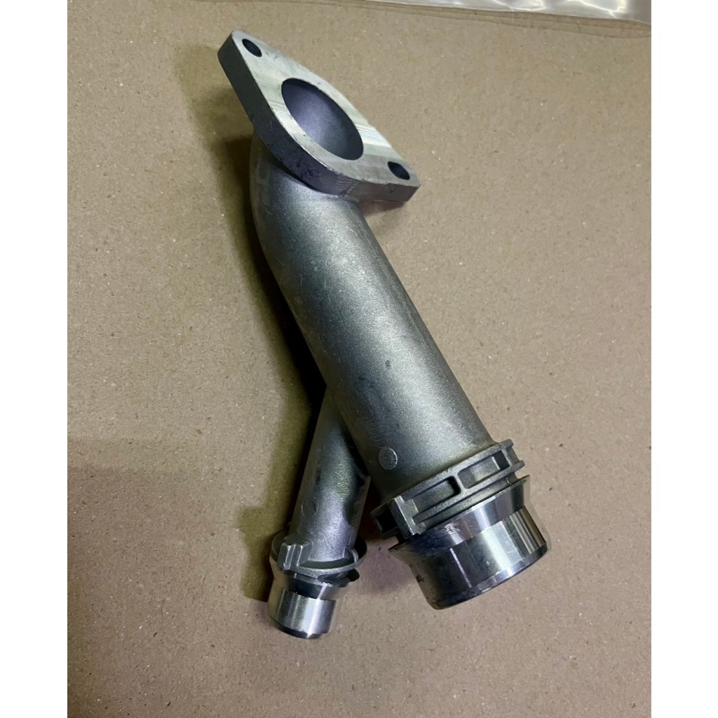 Ống nước phía trước BMW E46 E90 E83 E84 11537560130