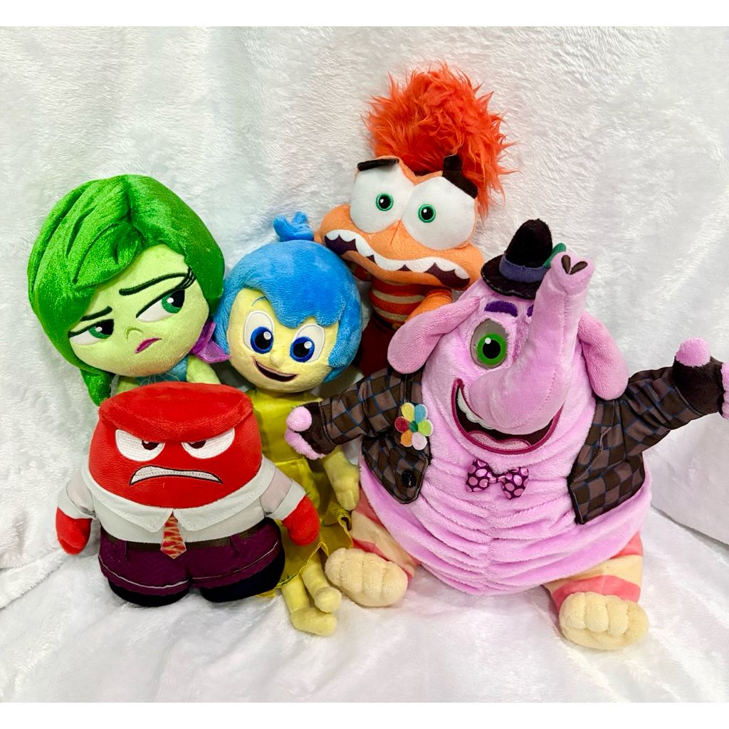 Búp bê từ bộ phim Inside Out