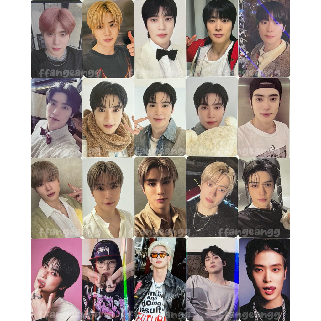 Thẻ jaehyun