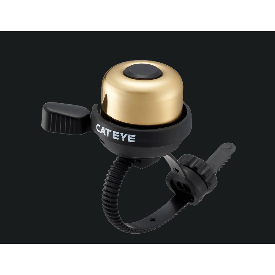 Mô hình chuông đồng thau CATEYE PB-1100