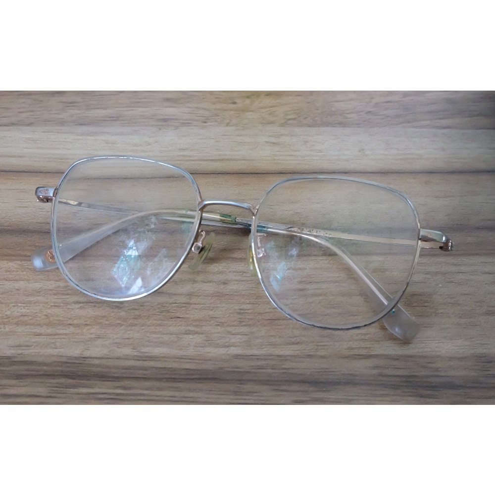 P B-56373 Kính Size 50 / 17 143mm Bạc