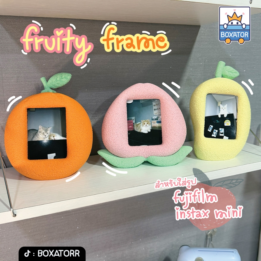 Khung Ảnh Cho fujifilm instax mini Với Ảnh Polaroid