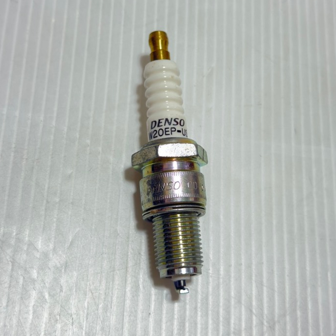 CẮM SPARK Denso W20EP-US (SPARK W20EP-US) * * * * Mỗi 1 Đầu