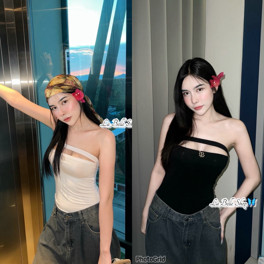 MNV STUDIO Body quây được trang trí bằng phụ kiện thép vàng LB loại A Rayon