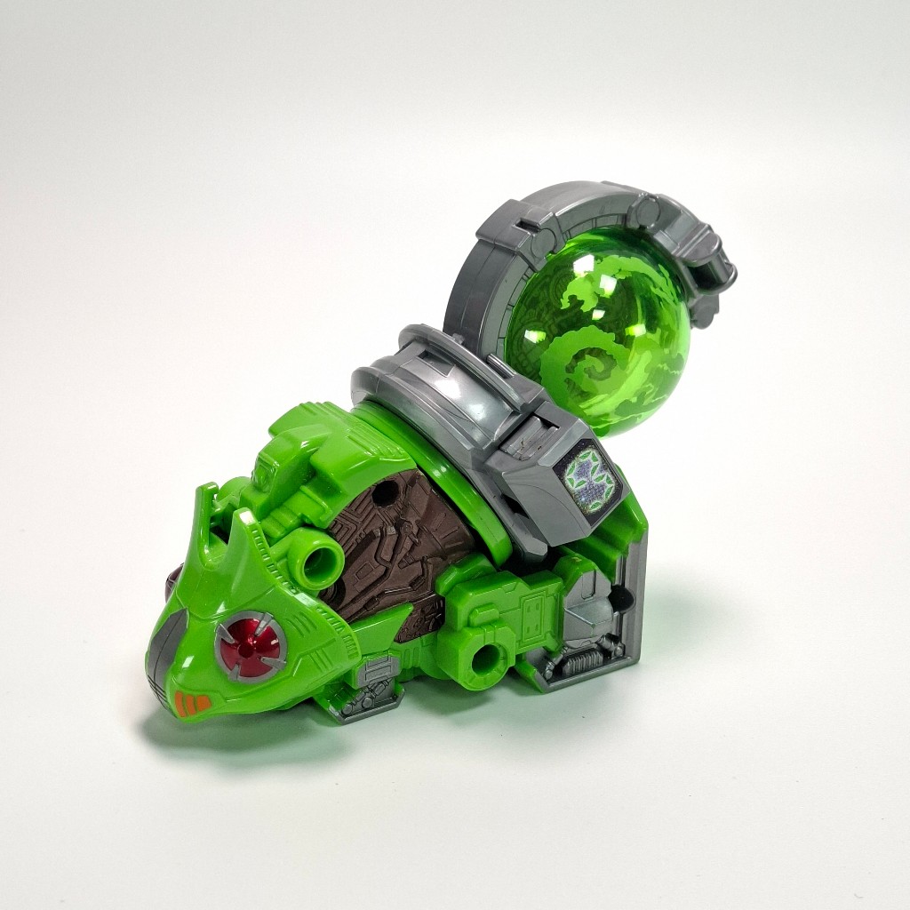 DX Chameleon Voyager Q Ranger