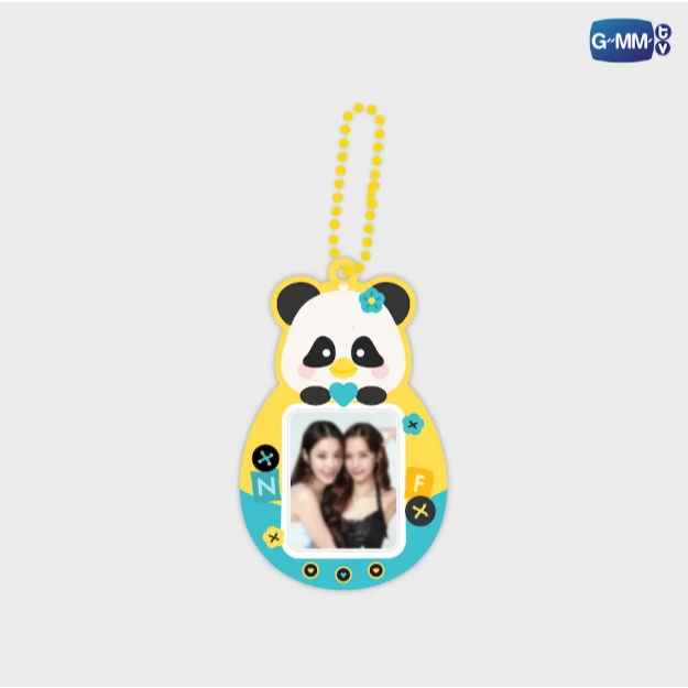 GIỮ THẺ MINI LUNAR VỚI NAMTANFILM PHOTOCARD Phim Namtan