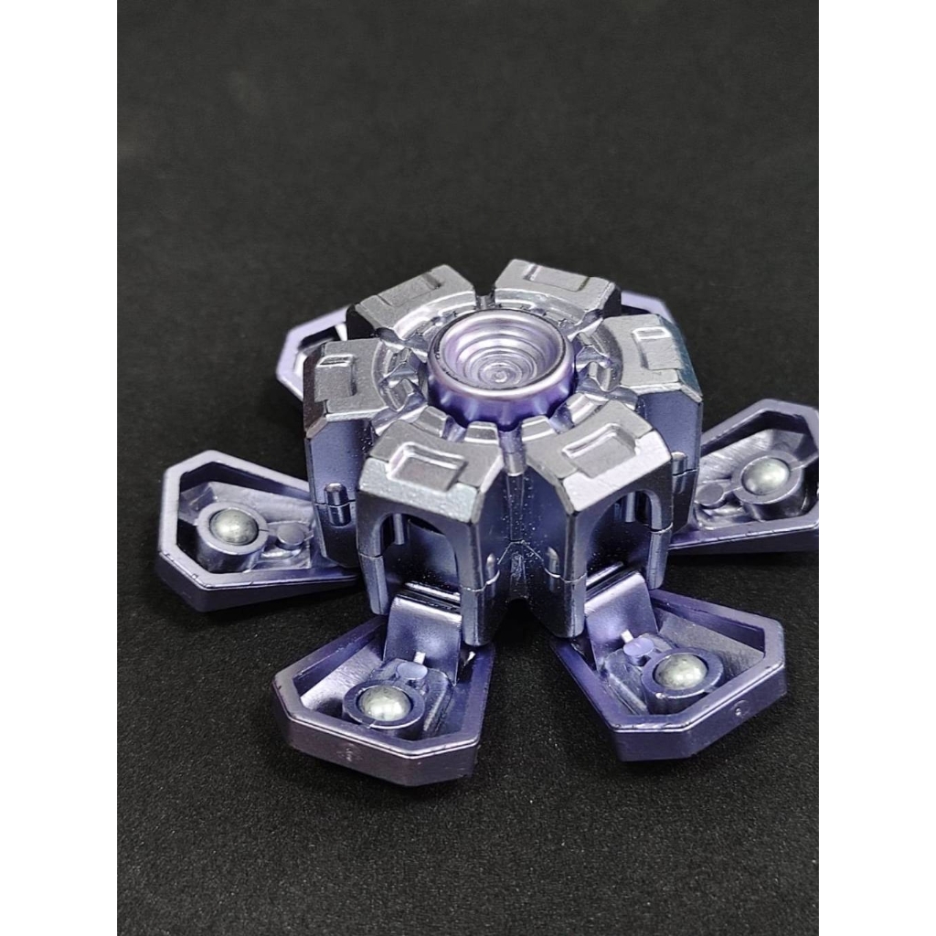 Spinner cầm tay / Spinner Fidget / Gyro Ratchet (1)